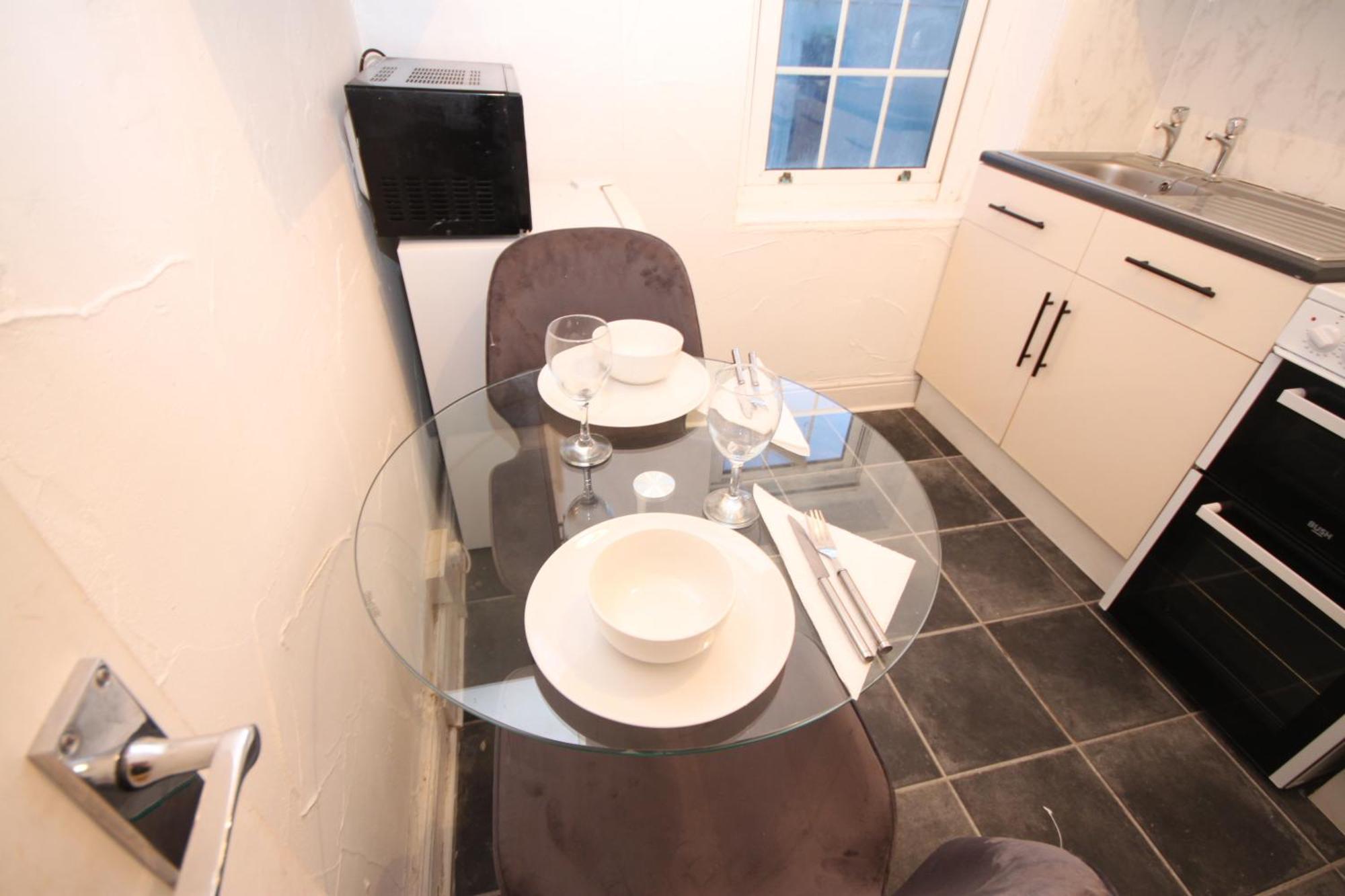 Appartement Barton Seaview, Self Catering Apartments, Promenade & Location, Families, Couples Or 23 Years Only, Free Parking *