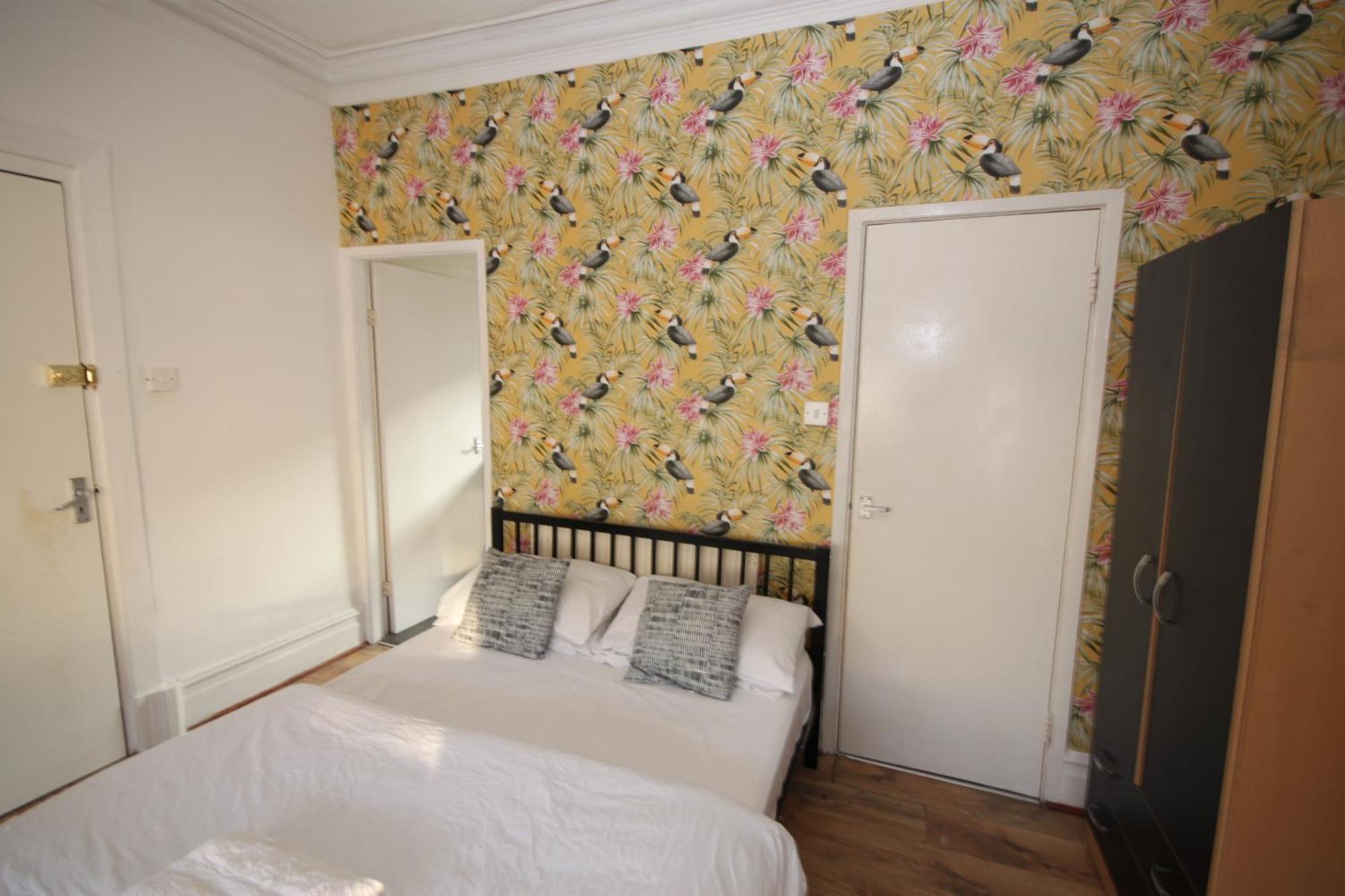 Appartement Barton Seaview, Self Catering Apartments, Promenade & Location, Families, Couples Or 23 Years Only, Free Parking