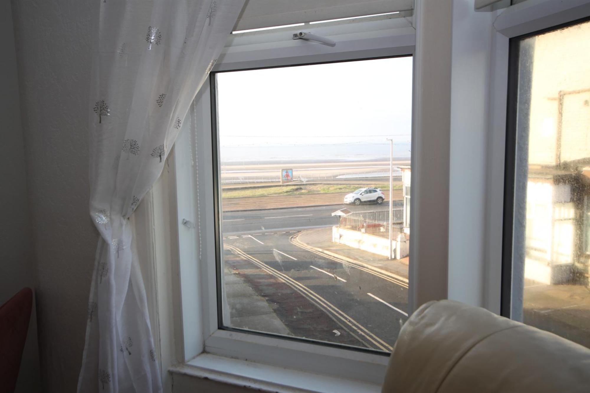 Appartement Barton Seaview, Self Catering Apartments, Promenade & Location, Families, Couples Or 23 Years Only, Free Parking *