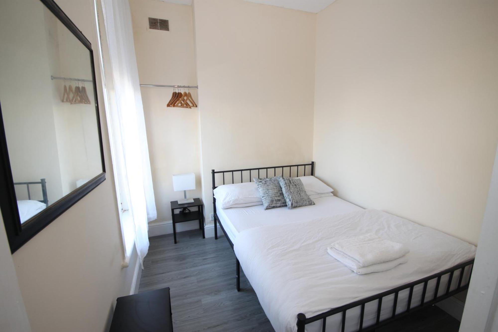 Appartement Barton Seaview, Self Catering Apartments, Promenade & Location, Families, Couples Or 23 Years Only, Free Parking *
